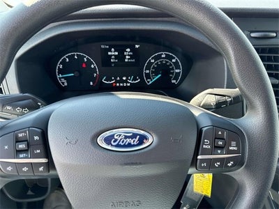 2024 Ford Transit-250 Base Low Roof Cargo