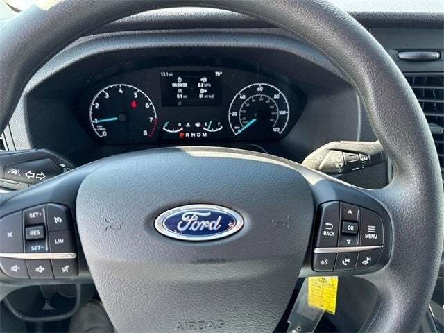 2024 Ford Transit-250 Base Low Roof Cargo