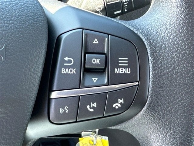 2024 Ford Transit-250 Base Low Roof Cargo