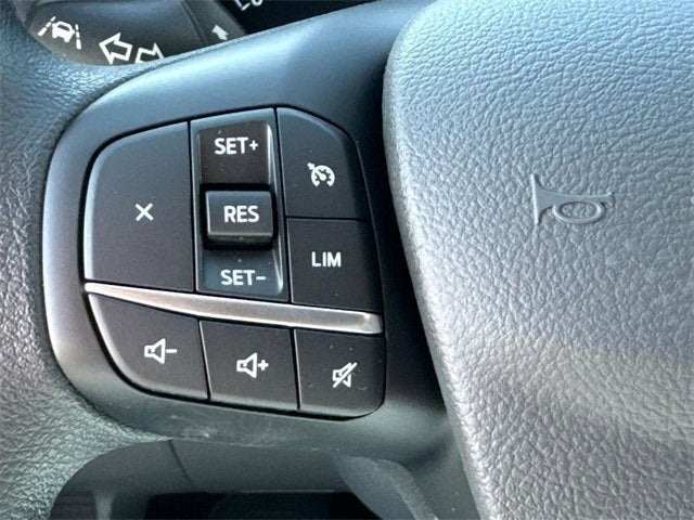 2024 Ford Transit-250 Base Low Roof Cargo