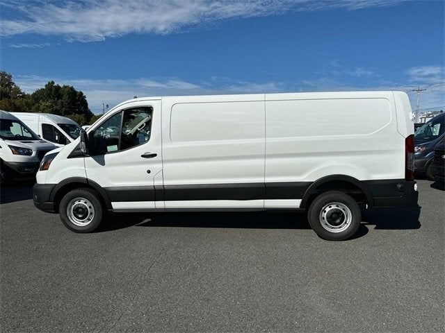 2024 Ford Transit-250 Base Low Roof Cargo