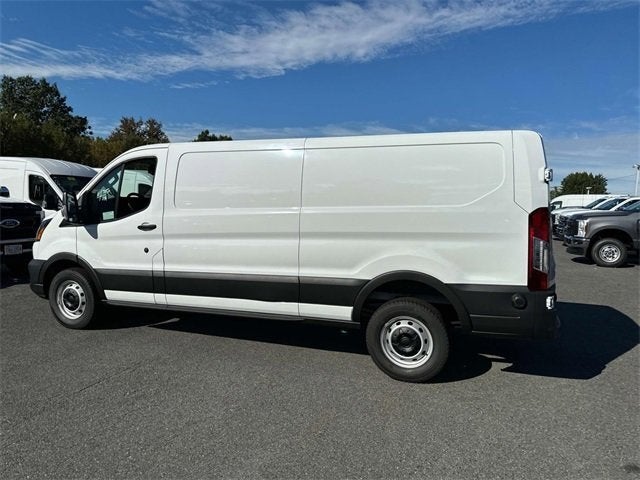 2024 Ford Transit-250 Base Low Roof Cargo