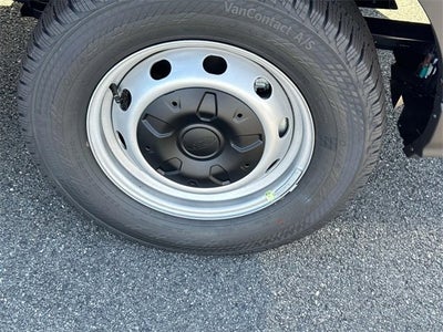 2024 Ford Transit-250 Base Low Roof Cargo
