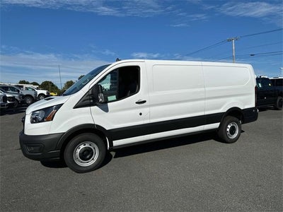 2024 Ford Transit-250 Base Low Roof Cargo