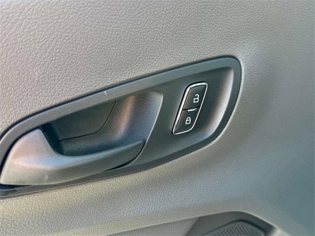 2024 Ford Transit-250 Base Low Roof Cargo