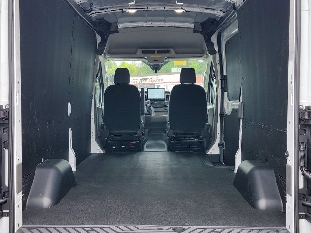 2027 Ford Transit-250 Base