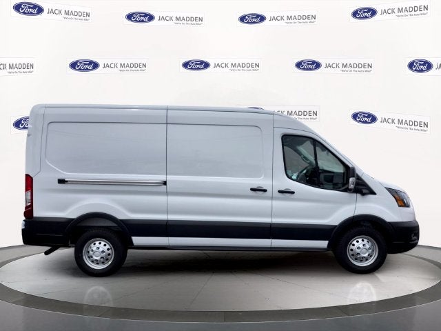 2027 Ford Transit-250 Base