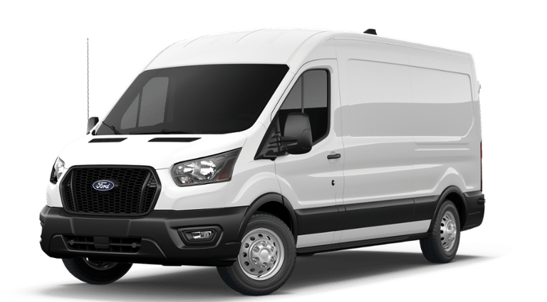 2027 Ford Transit-250 Base