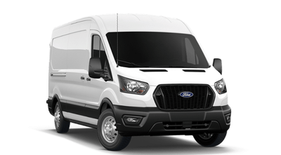 2027 Ford Transit-250 Base