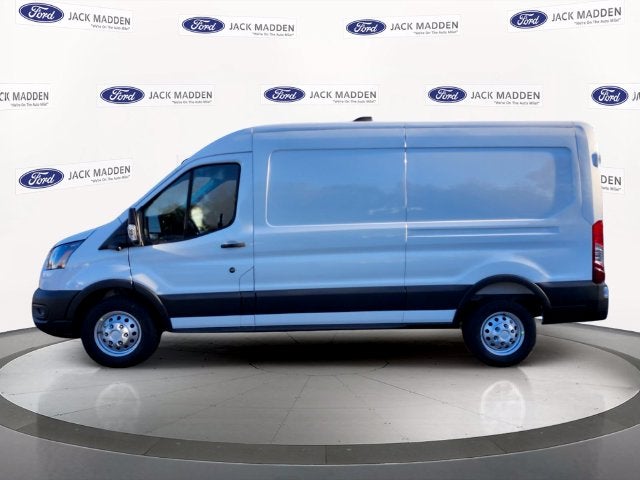 2027 Ford Transit-250 Base