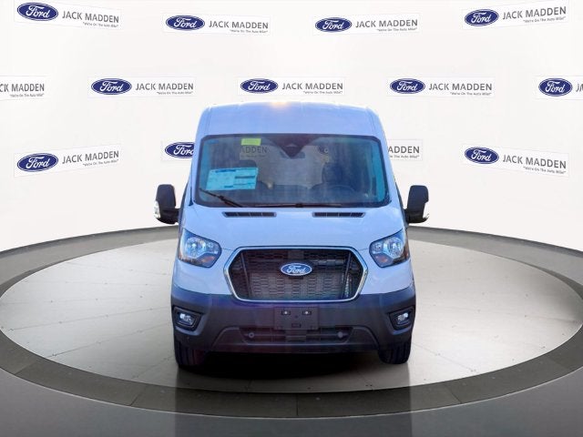 2027 Ford Transit-250 Base