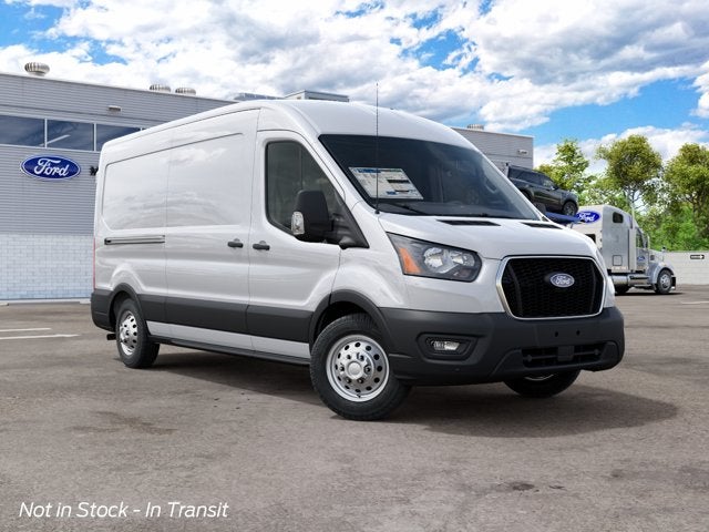 2027 Ford Transit-250 Base
