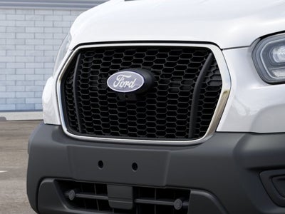2027 Ford Transit-250 Base