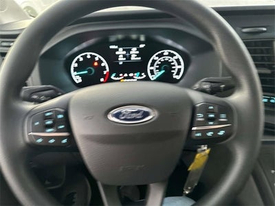 2024 Ford Transit-250 Base Low Roof Cargo