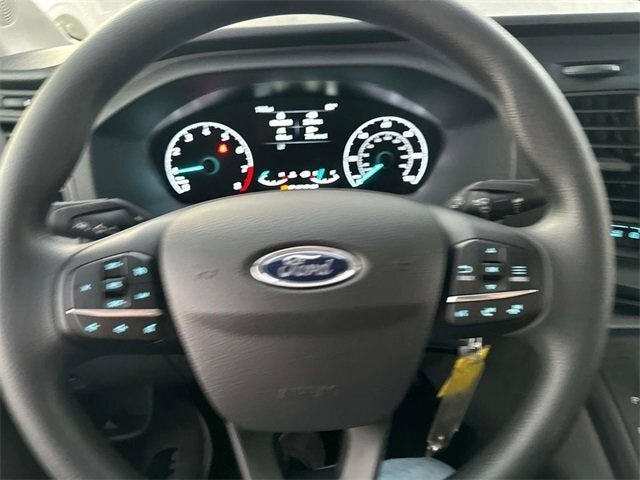 2024 Ford Transit-250 Base Low Roof Cargo
