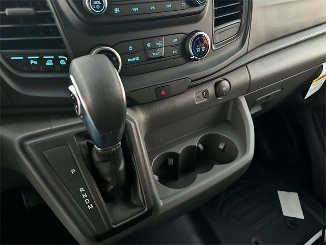 2024 Ford Transit-250 Base Low Roof Cargo