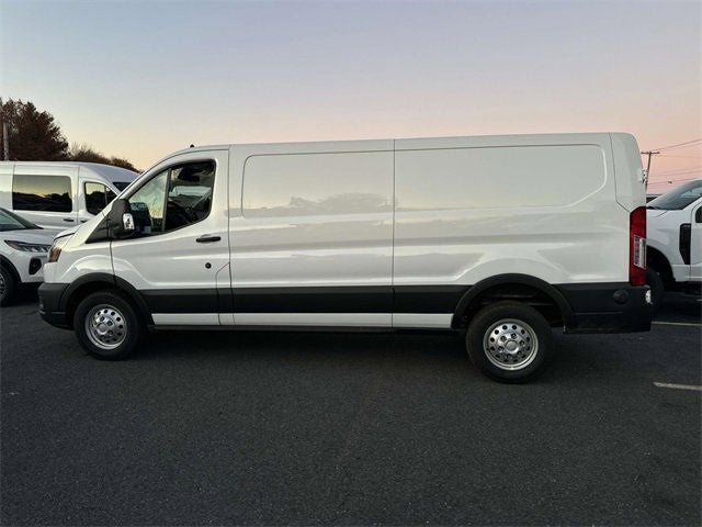 2024 Ford Transit-250 Base Low Roof Cargo