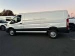 2024 Ford Transit-250 Base Low Roof Cargo