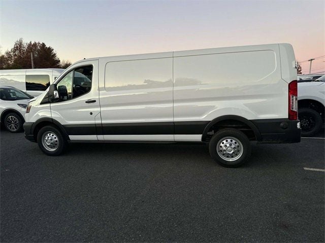 2024 Ford Transit-250 Base Low Roof Cargo