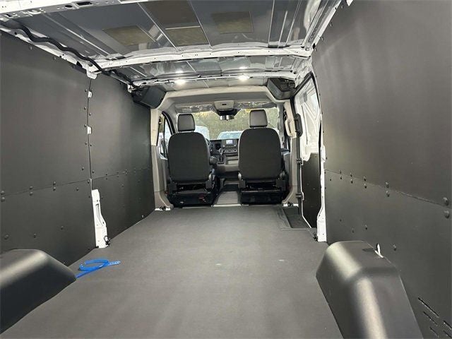 2024 Ford Transit-250 Base Low Roof Cargo