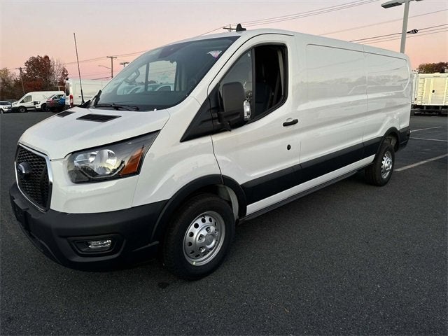 2024 Ford Transit-250 Base Low Roof Cargo