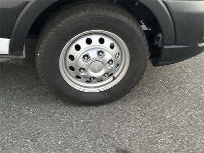 2024 Ford Transit-250 Base Low Roof Cargo