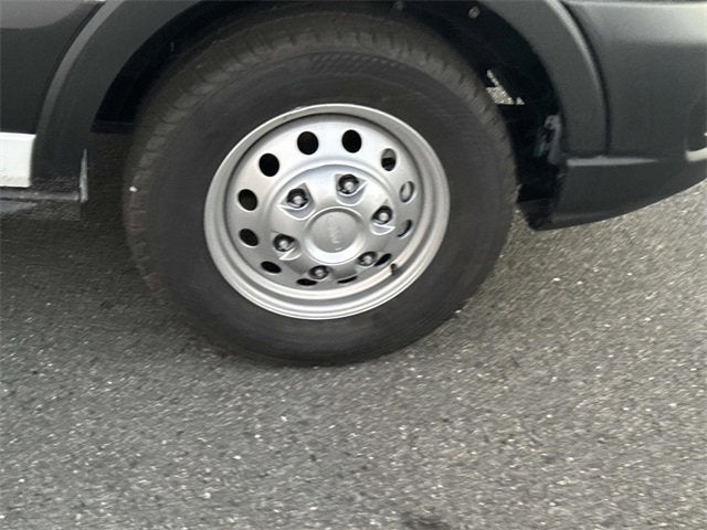 2024 Ford Transit-250 Base Low Roof Cargo