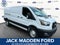 2024 Ford Transit-250 Base Low Roof Cargo