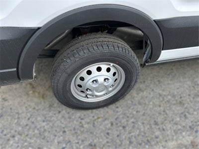 2024 Ford Transit-250 Base Low Roof Cargo