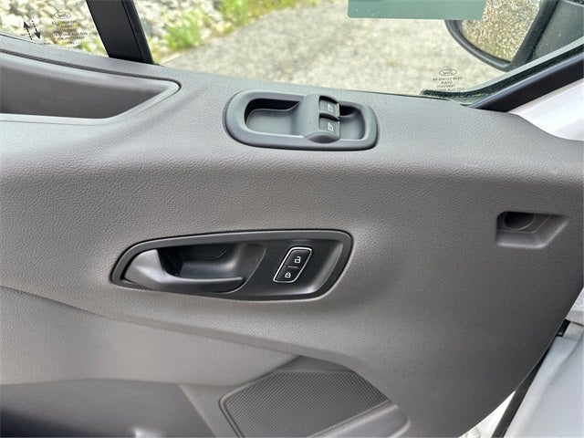 2024 Ford Transit-250 Base Low Roof Cargo