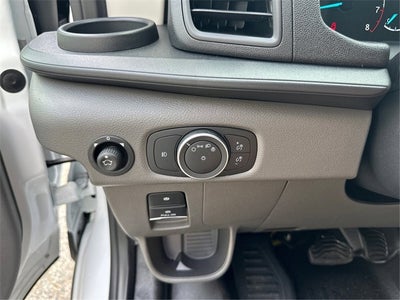2024 Ford Transit-250 Base Low Roof Cargo