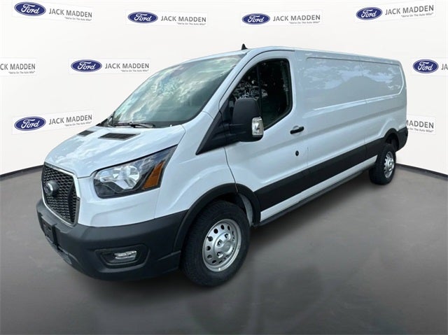 2024 Ford Transit-250 Base Low Roof Cargo