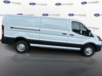 2024 Ford Transit-250 Base Low Roof Cargo