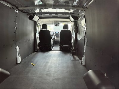 2024 Ford Transit-250 Base Low Roof Cargo