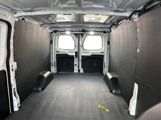 2024 Ford Transit-250 Base Low Roof Cargo