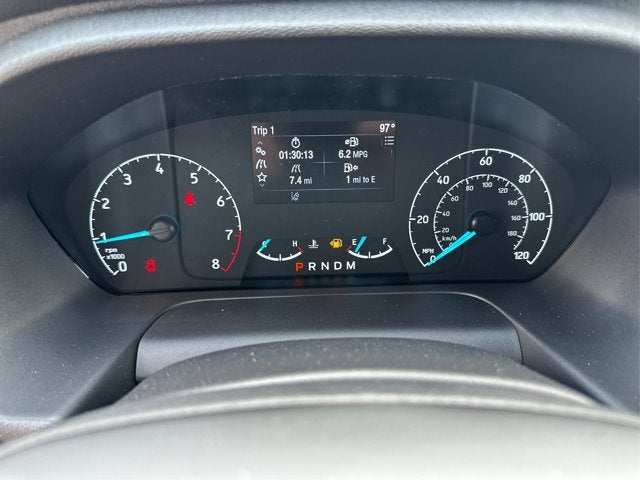 2024 Ford Transit-250 Base Low Roof Cargo