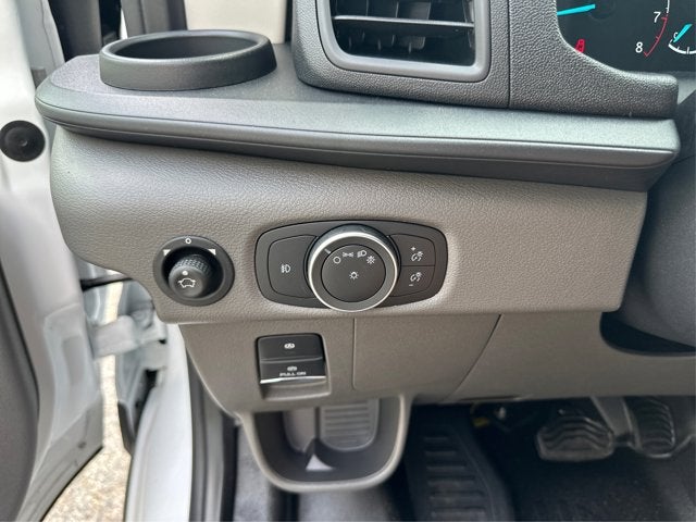 2024 Ford Transit-250 Base Low Roof Cargo