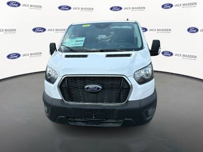 2024 Ford Transit-250 Base Low Roof Cargo