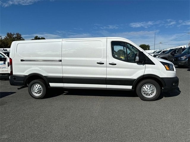 2024 Ford Transit-250 Base Low Roof Cargo