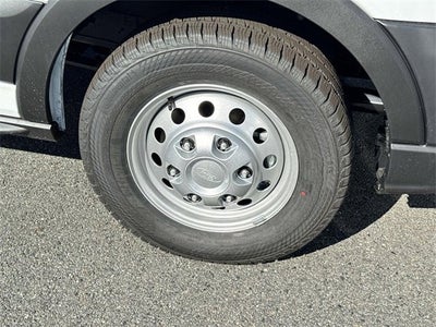 2024 Ford Transit-250 Base Low Roof Cargo