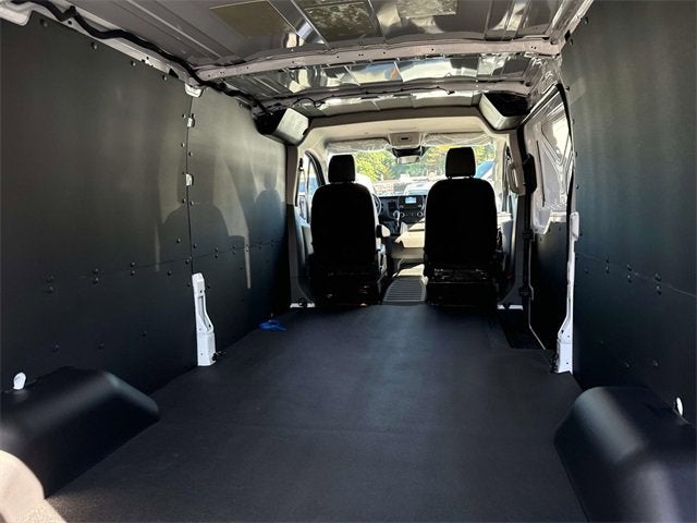 2024 Ford Transit-250 Base Low Roof Cargo