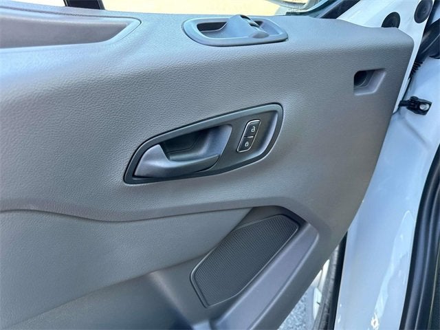 2024 Ford Transit-250 Base Low Roof Cargo
