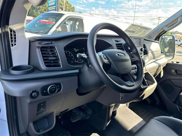 2024 Ford Transit-250 Base Low Roof Cargo