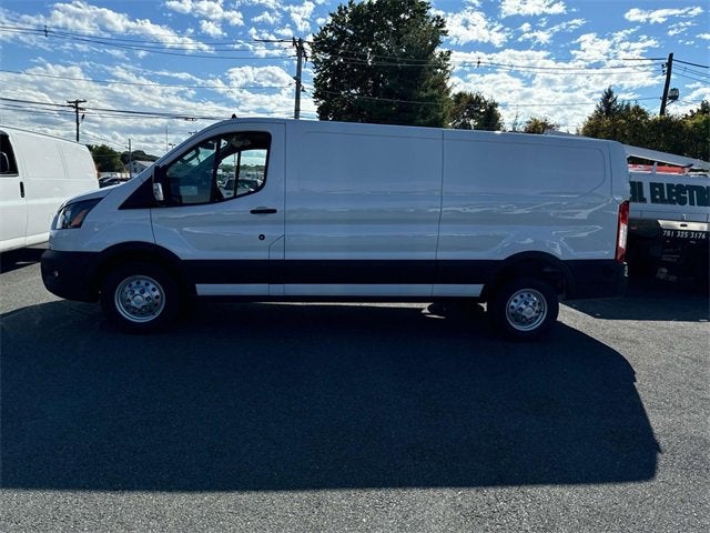 2024 Ford Transit-250 Base Low Roof Cargo