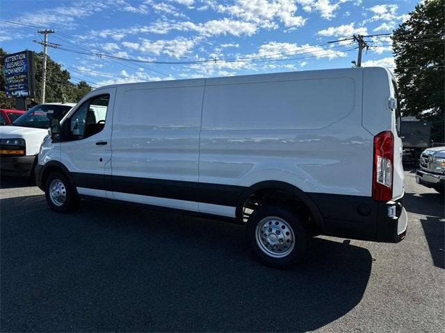2024 Ford Transit-250 Base Low Roof Cargo