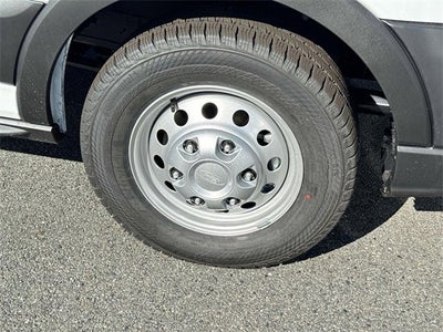 2024 Ford Transit-250 Base Low Roof Cargo