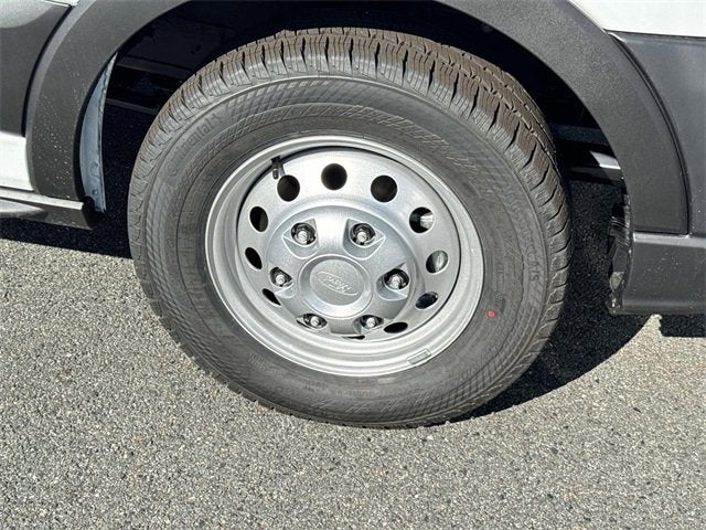 2024 Ford Transit-250 Base Low Roof Cargo