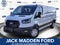 2024 Ford Transit-350 Base Low Roof Cargo