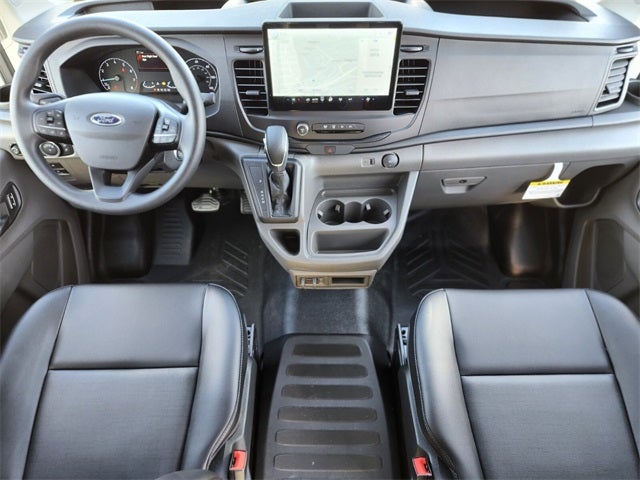 2024 Ford Transit-350 Base Low Roof Cargo