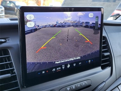 2024 Ford Transit-350 Base Low Roof Cargo